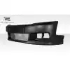 2002-2005 Audi A4 B6 S4 Duraflex RS4 Front Bumper - 1 Piece - Image 7