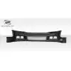 2002-2005 Audi A4 B6 S4 Duraflex RS4 Front Bumper - 1 Piece - Image 9