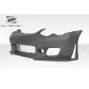 2002-2004 Acura RSX Duraflex B-2 Front Bumper - 1 Piece - Image 5