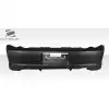 2002-2004 Acura RSX Duraflex Type M Rear Bumper - 1 Piece - Image 2