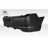 2002-2004 Acura RSX Duraflex Type M Rear Bumper - 1 Piece - Image 3