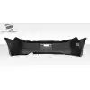 2002-2004 Acura RSX Duraflex Type M Rear Bumper - 1 Piece - Image 5