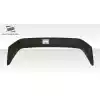 2002-2006 Acura RSX / 1997-2001 Honda Prelude Duraflex Type R Rear Wing Trunk Lid Spoiler - 1 Piece - Image 9