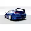 2002-2006 Acura RSX / 1997-2001 Honda Prelude Duraflex Type R Rear Wing Trunk Lid Spoiler - 1 Piece - Image 1