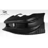 2002-2004 Acura RSX Duraflex Vader Front Bumper - 1 Piece - Image 3