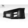 2002-2006 Cadillac Escalade Duraflex Platinum Front Bumper - 1 Piece - Image 11