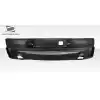 2002-2006 Cadillac Escalade Duraflex Platinum Rear Bumper - 1 Piece (Will not fit EXT ESV) - Image 2