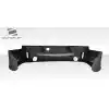 2002-2006 Cadillac Escalade Duraflex Platinum Rear Bumper - 1 Piece (Will not fit EXT ESV) - Image 5