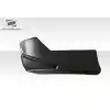 2002-2006 Cadillac Escalade EXT Duraflex Platinum Rear Bumper - 1 Piece - Image 7