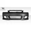 2002-2005 Honda Civic Si HB Duraflex B-2 Front Bumper - 1 Piece - Image 6