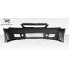 2002-2005 Honda Civic Si HB Duraflex B-2 Front Bumper - 1 Piece - Image 9