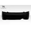 2002-2005 Honda Civic Si HB Duraflex B-2 Rear Bumper - 1 Piece - Image 4