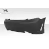 2002-2005 Honda Civic Si HB Duraflex B-2 Rear Bumper - 1 Piece - Image 5