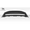 2002-2005 Honda Civic Si HB Duraflex Type M Roof Window Wing Spoiler - 1 Piece - Image 3