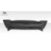 2002-2005 Honda Civic Si HB Duraflex Type M Roof Window Wing Spoiler - 1 Piece - Image 7