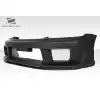 2002-2003 Mitsubishi Lancer Duraflex K-1 Front Bumper - 1 Piece - Image 7