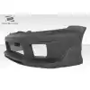 2002-2003 Mitsubishi Lancer Duraflex K-1 Front Bumper - 1 Piece - Image 8