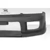 2002-2003 Mitsubishi Lancer Duraflex K-1 Front Bumper - 1 Piece - Image 10