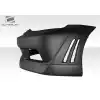 2002-2003 Mitsubishi Lancer Duraflex Evo 7 Body Kit - 4 Piece - Image 4