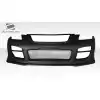 2002-2004 Nissan Altima Duraflex R34 Front Bumper - 1 Piece - Image 2