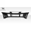 2002-2004 Nissan Altima Duraflex R34 Front Bumper - 1 Piece - Image 5