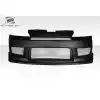 2002-2007 Suzuki Aerio Duraflex Drifter Front Bumper - 1 Piece - Image 7