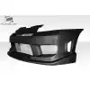 2002-2007 Suzuki Aerio Duraflex Drifter Front Bumper - 1 Piece - Image 8