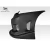 2002-2007 Suzuki Aerio Duraflex Drifter Front Bumper - 1 Piece - Image 9