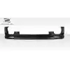 2002-2003 Subaru Impreza WRX STI Duraflex C-Speed Front Lip Under Spoiler Air Dam - 1 Piece - Image 3