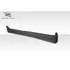 2002-2007 Subaru Impreza WRX STI Duraflex C-Speed Side Skirts Rocker Panels - 2 Piece - Image 4