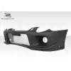 2002-2003 Subaru Impreza WRX STI Duraflex Zero Front Bumper - 1 Piece - Image 5