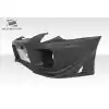 2002-2003 Subaru Impreza WRX STI Duraflex Zero Front Bumper - 1 Piece - Image 6