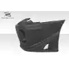 2002-2003 Subaru Impreza WRX STI Duraflex Zero Front Bumper - 1 Piece - Image 7