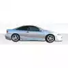 1995-2005 Chevrolet Cavalier Duraflex Racer Side Skirts Rocker Panels - 2 Piece - Image 1