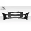 2003-2007 Cadillac CTS Duraflex Platinum Front Bumper - 1 Piece - Image 9