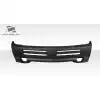 2003-2007 Cadillac CTS Duraflex Platinum Rear Bumper - 1 Piece - Image 7