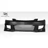 2003-2005 Honda Accord 4DR Duraflex Bomber Front Bumper - 1 Piece - Image 2