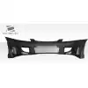 2003-2005 Honda Accord 4DR Duraflex Bomber Front Bumper - 1 Piece - Image 5