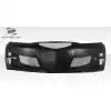 2003-2006 Hyundai Tiburon Duraflex SC-5 Front Bumper - 1 Piece - Image 5