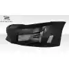 2003-2006 Hyundai Tiburon Duraflex SC-5 Front Bumper - 1 Piece - Image 6