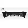 2003-2006 Hyundai Tiburon Duraflex SC-5 Rear Bumper - 1 Piece - Image 8