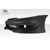 2003-2006 Hyundai Tiburon Duraflex Vader Front Bumper - 1 Piece - Image 7