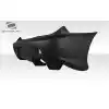 2003-2006 Hyundia Tiburon Duraflex Vader Body Kit - 4 Piece - Image 17