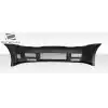 2003-2006 Hyundai Tiburon Duraflex Poison Flared Front Bumper - 1 Piece - Image 9