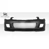 2003-2007 Infiniti G Coupe G35 Duraflex Type G Front Bumper - 1 Piece - Image 2