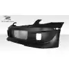 2003-2007 Infiniti G Coupe G35 Duraflex Type G Front Bumper - 1 Piece - Image 3