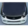 2003-2007 Infiniti G Coupe G35 Duraflex Type G Front Bumper - 1 Piece - Image 6