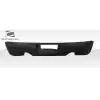 2003-2007 Infiniti G Coupe G35 Duraflex I-Spec Rear Lip Under Spoiler Air Dam - 1 Piece - Image 5