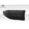 2003-2007 Infiniti G Coupe G35 Duraflex I-Spec Rear Lip Under Spoiler Air Dam - 1 Piece - Image 7