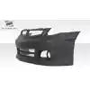 2003-2007 Infiniti G Coupe G35 Duraflex K-1 Front Bumper - 1 Piece - Image 7